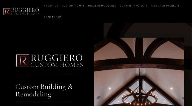 ruggieroconstruction.com