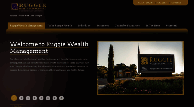 ruggiewealth.com