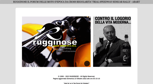 rugginose.forumfree.it