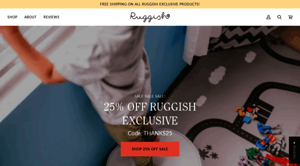 ruggishco.com