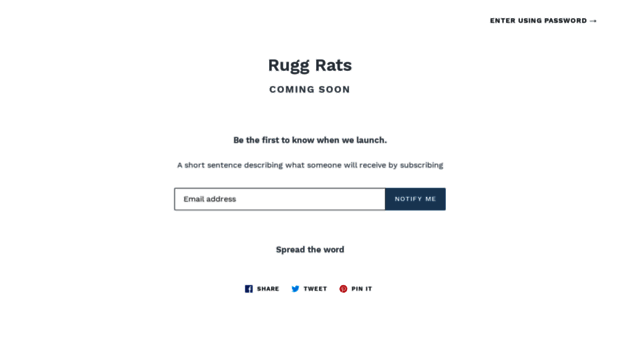 ruggratsnc.com