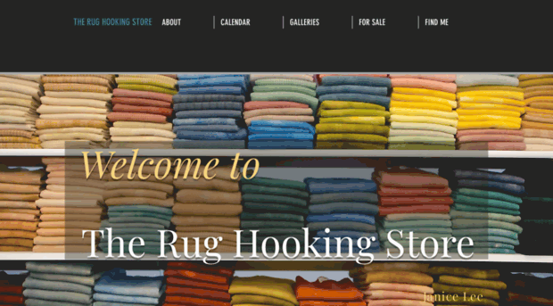 rughookingstore.com