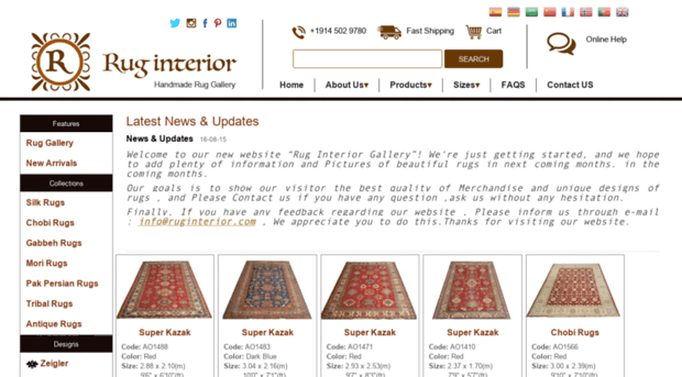 ruginterior.com