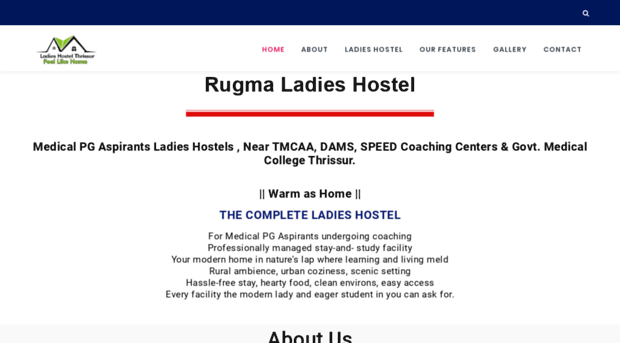 rugmaresidency.com