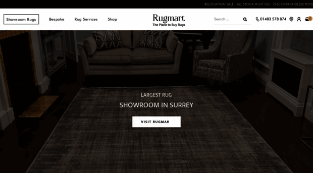 rugmart.co.uk