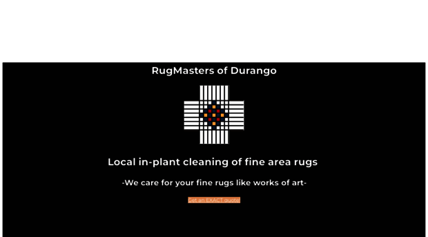 rugmastersofdurango.com