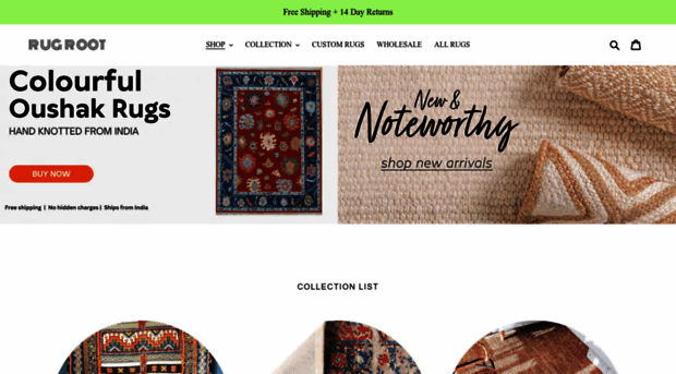 rugroot.com