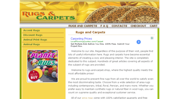 rugs-and-carpet-shop.com