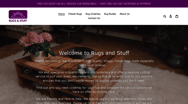 rugsandstuff.co.uk