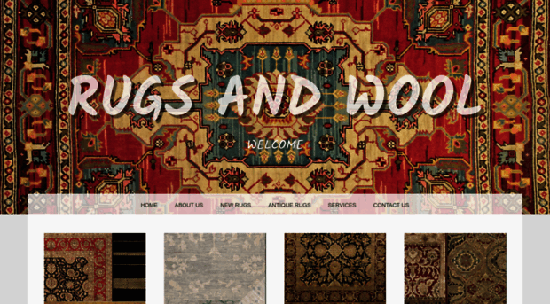 rugsandwool.com