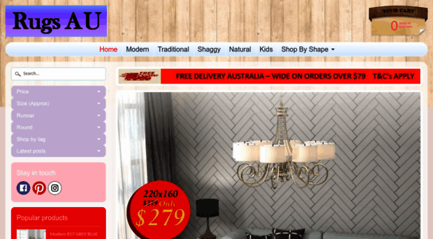 rugsau.com.au