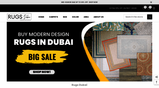 rugsdubai.com
