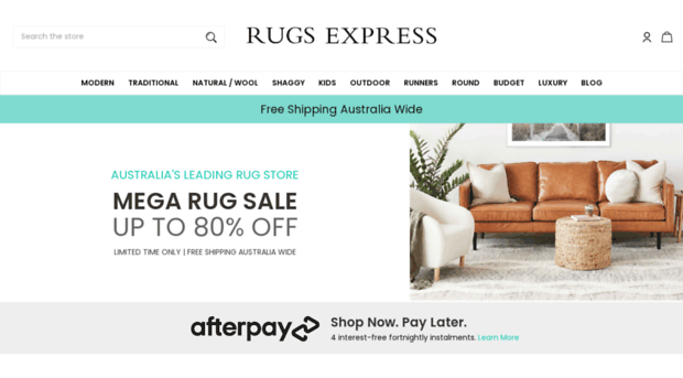 rugsexpress.com.au