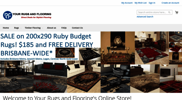 rugsflooring.com.au