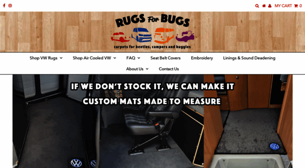 rugsforbugs.co.uk