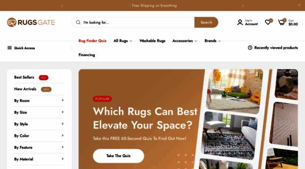 rugsgate.com