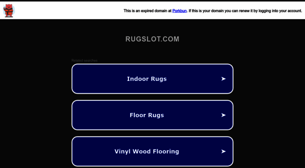 rugslot.com