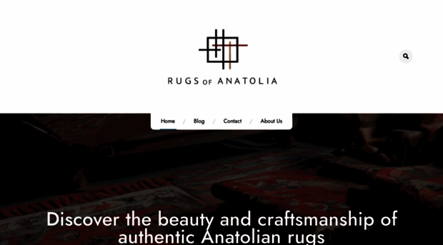 rugsofanatolia.com