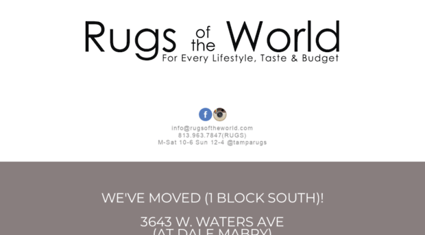 rugsoftheworld.com