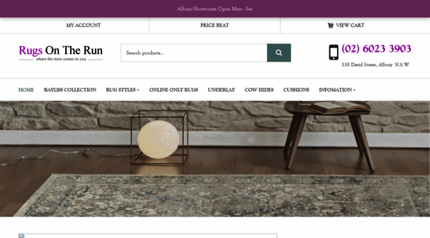 rugsontherun.com.au
