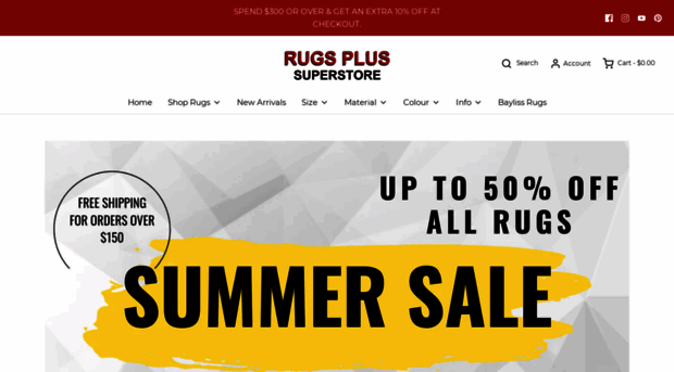 rugsplus.com.au