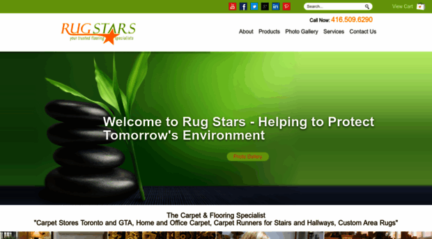 rugstars.com