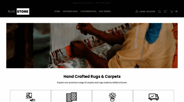 rugstore.in