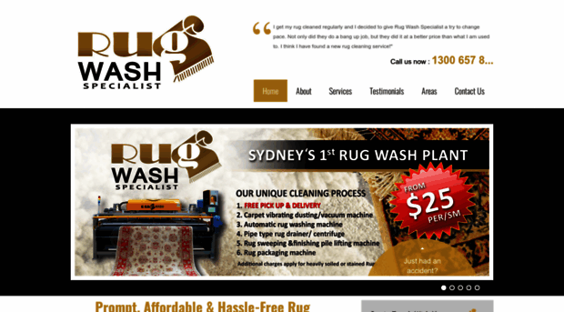 rugwashspecialist.com.au