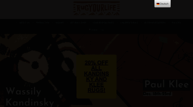 rugyourlife.com