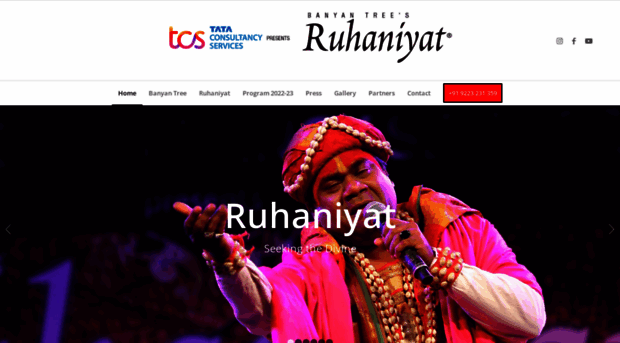 ruhaniyat.com