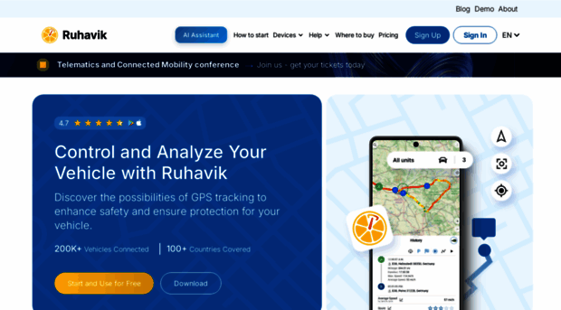 ruhavik.com