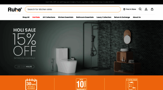 ruheindia.com