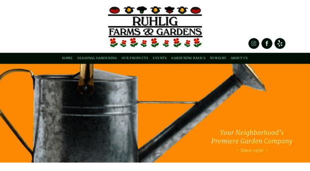 ruhligfarmsandgardens.com