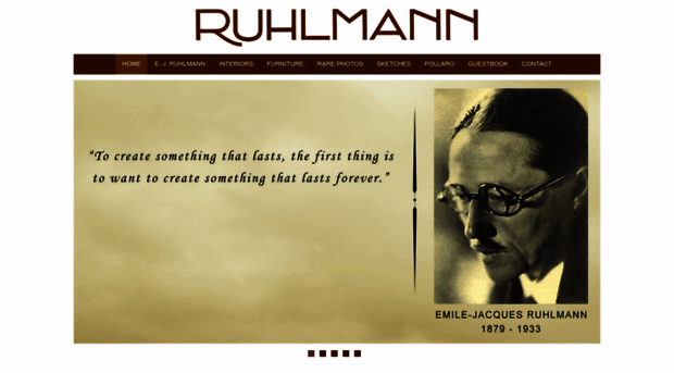 ruhlmann.info