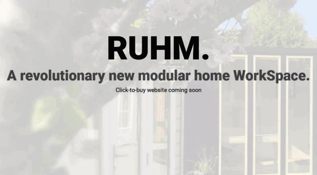 ruhm.co.uk