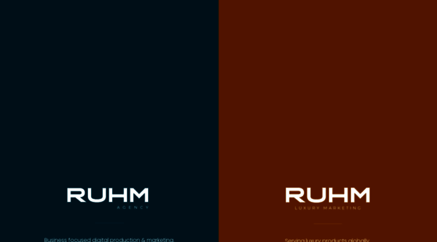 ruhm.com