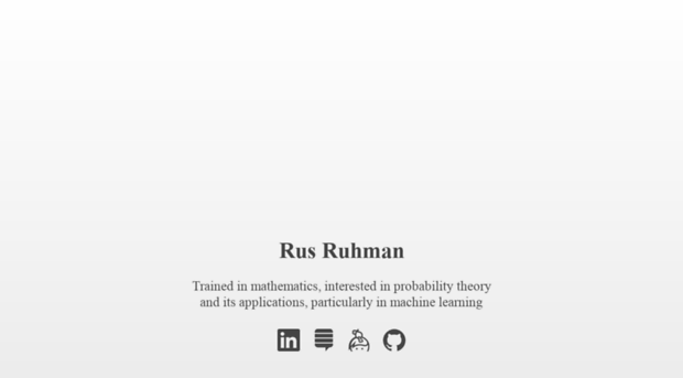 ruhman.com