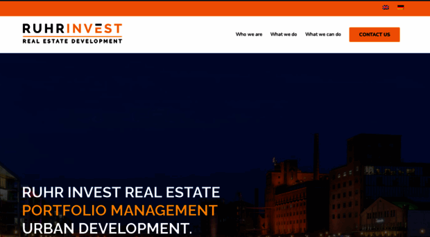 ruhr-invest.com