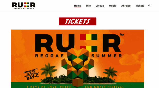 ruhr-reggae-summer.de
