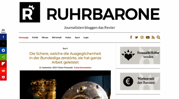 ruhrbarone.de