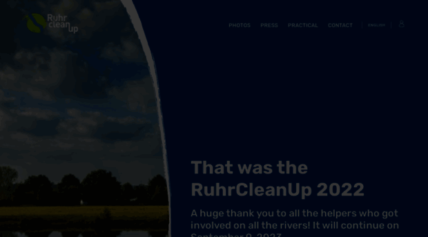 ruhrcleanup.org