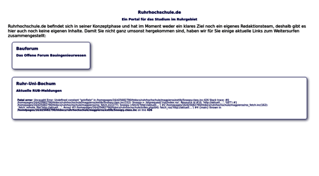 ruhrhochschule.de