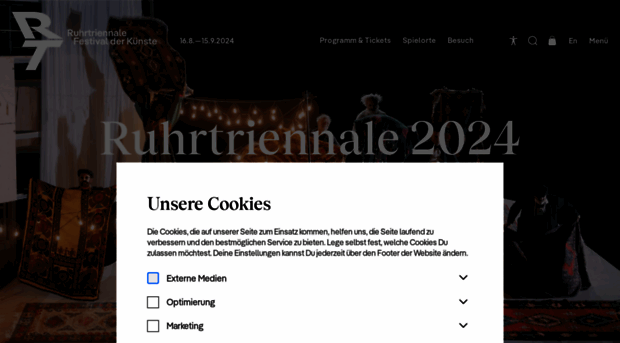 ruhrtriennale.de