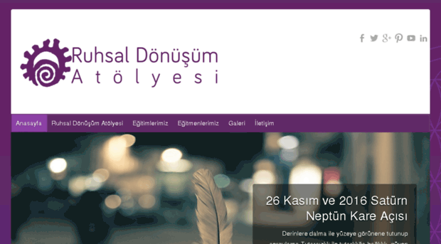 ruhsaldonusumatolyesi.com