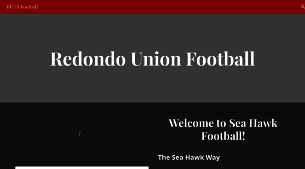 ruhsfootball.net