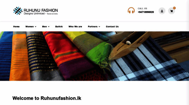 ruhunufashion.lk