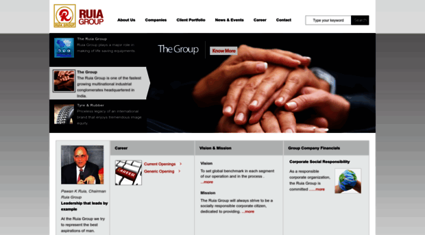 ruiagroup.co.in