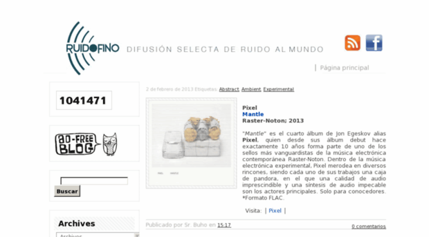 ruidofino.blogspot.com