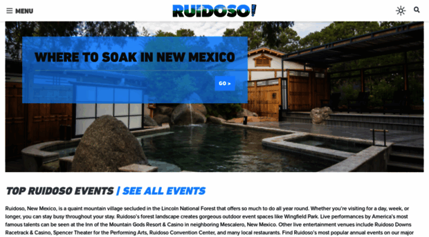 ruidoso.com