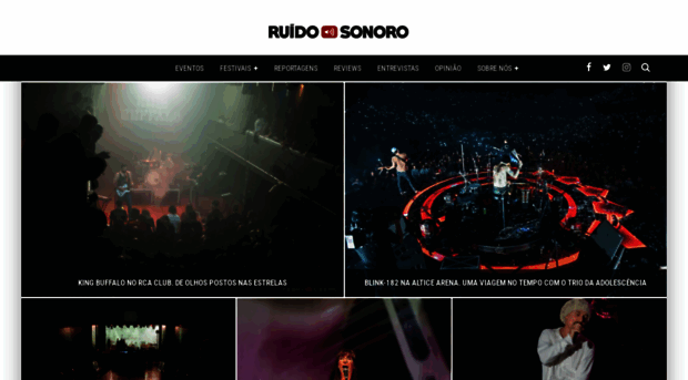 ruidosonoro.com